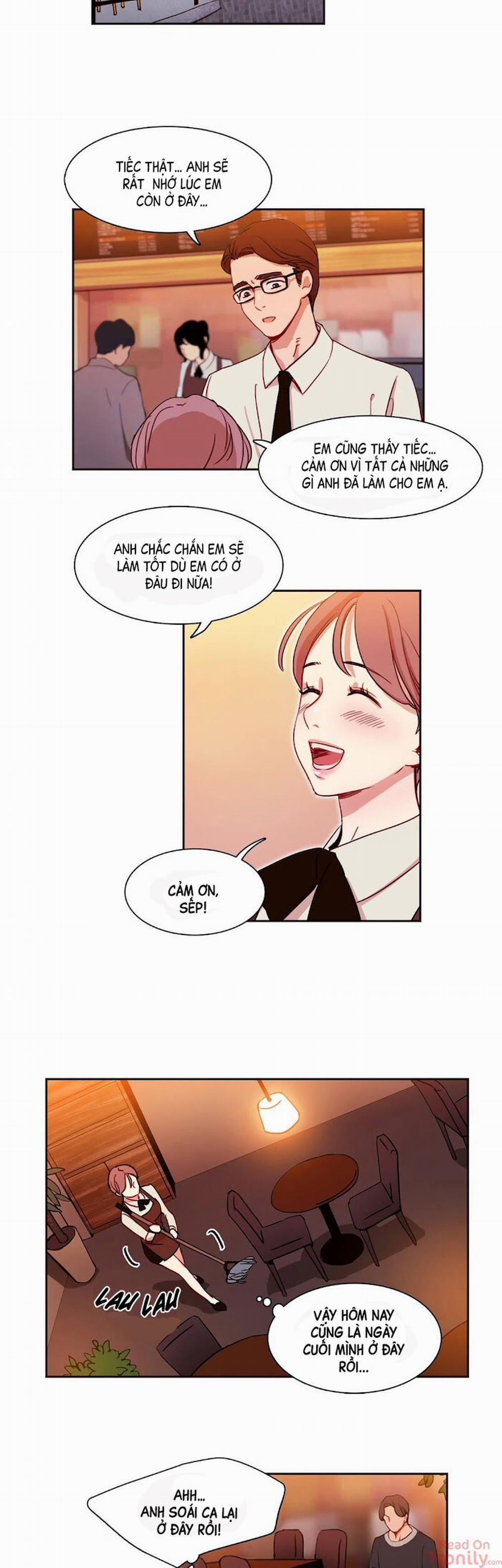 Tưởng Tượng Của Narea 3.1 trang 6