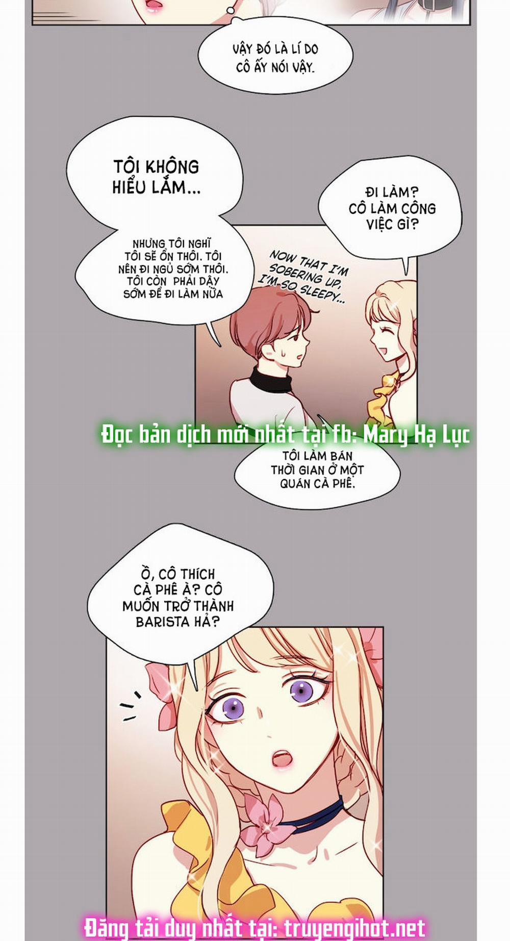 Tưởng Tượng Của Narea 4 trang 18