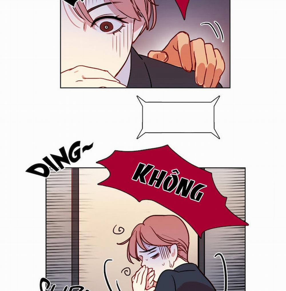 Tưởng Tượng Của Narea 4 trang 32