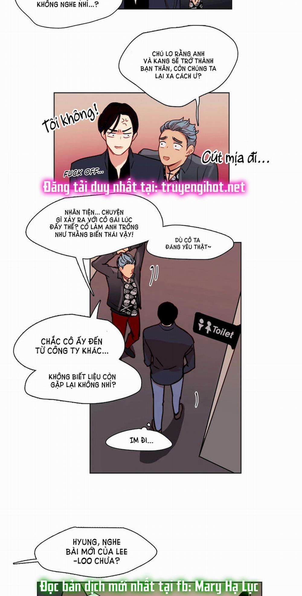 Tưởng Tượng Của Narea 5 trang 20