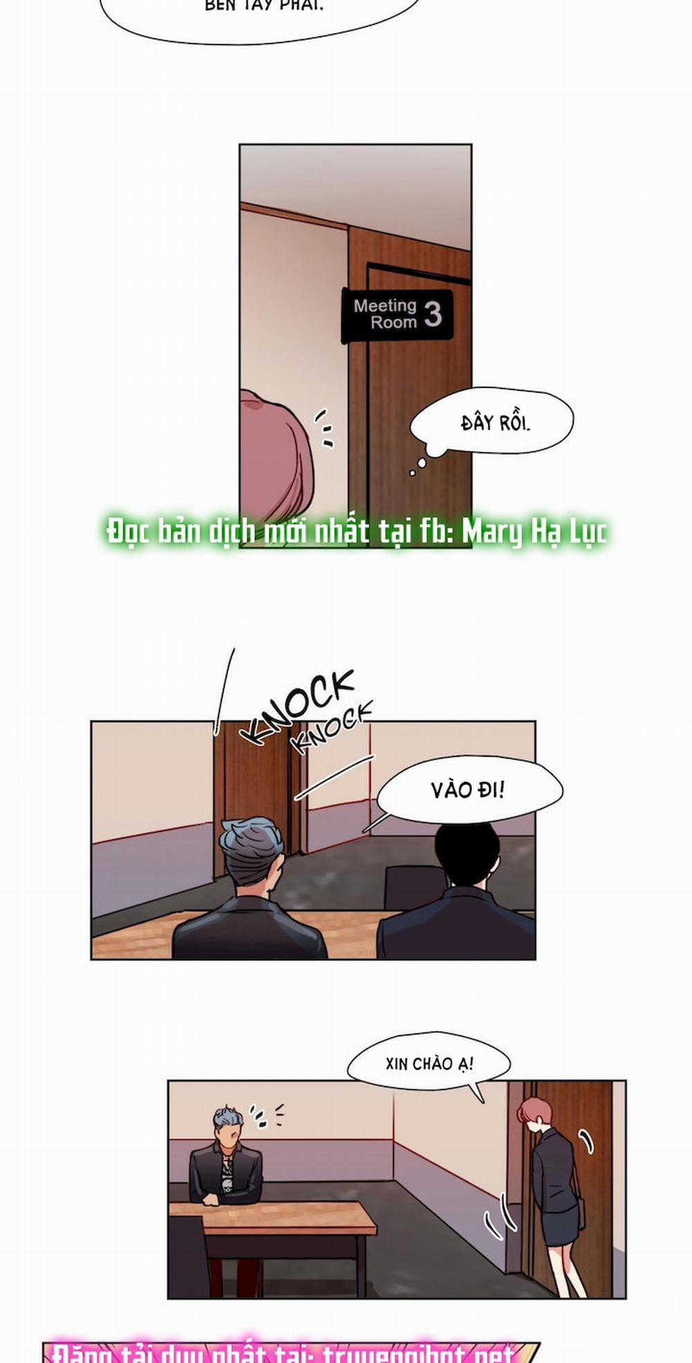 Tưởng Tượng Của Narea 5 trang 26