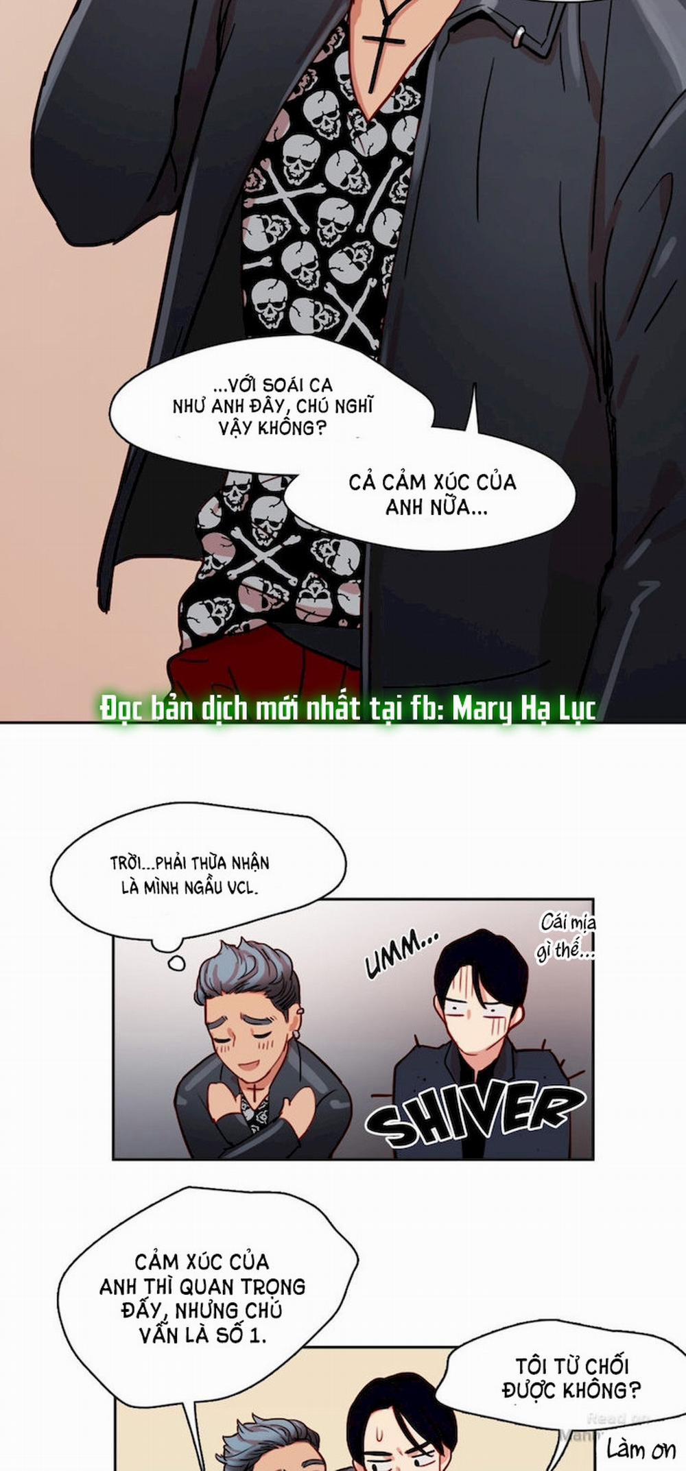 Tưởng Tượng Của Narea 5 trang 9