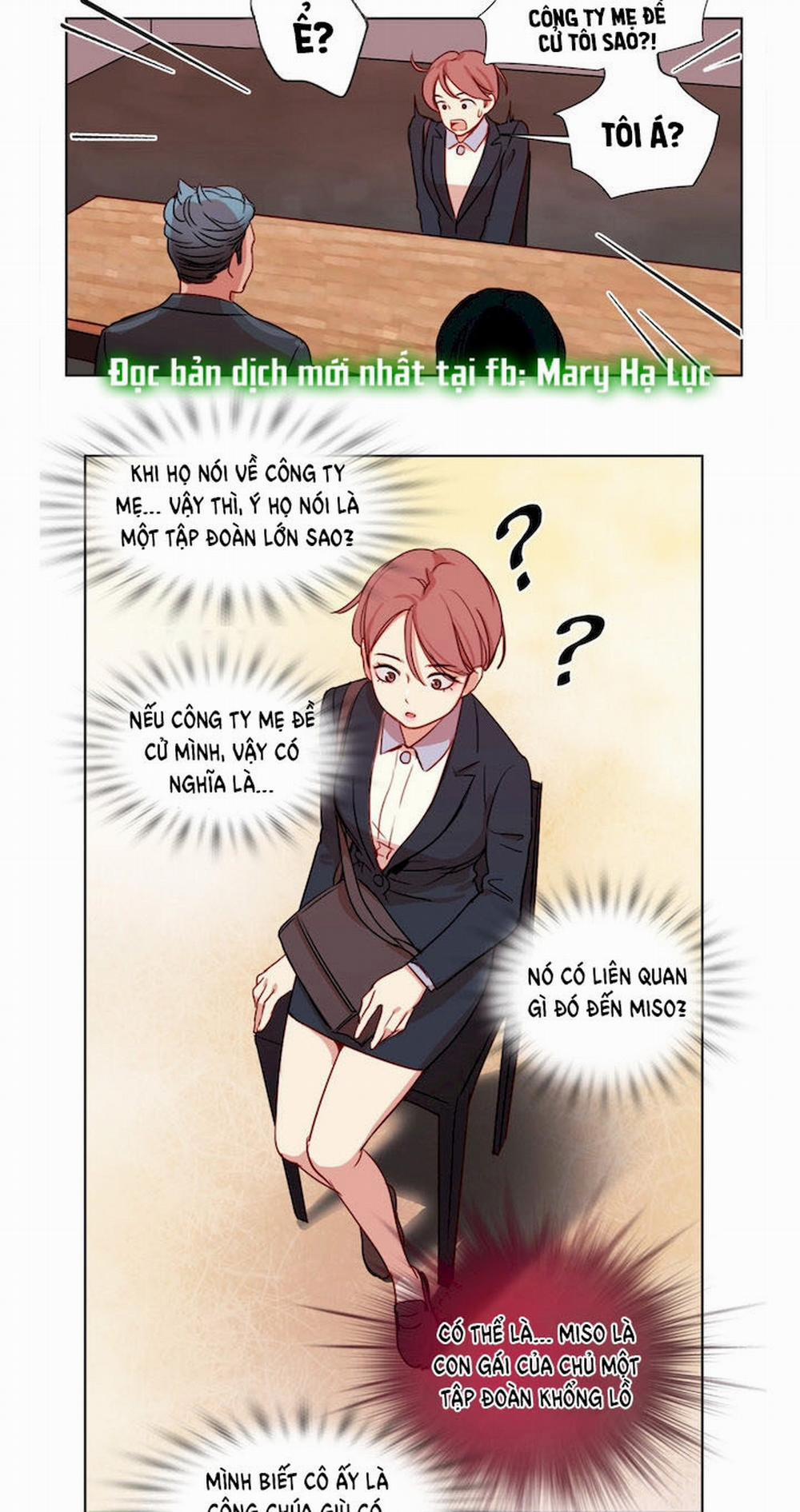 Tưởng Tượng Của Narea 6 trang 10