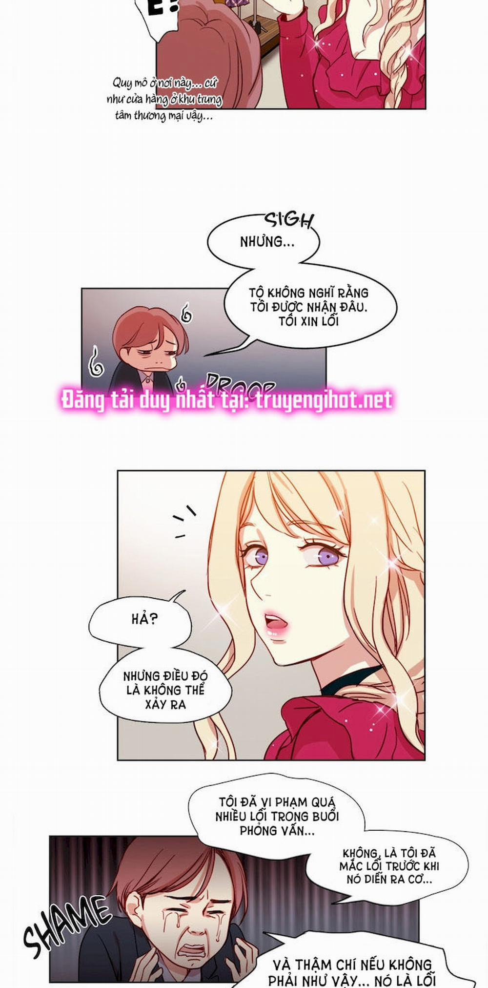 Tưởng Tượng Của Narea 6 trang 21