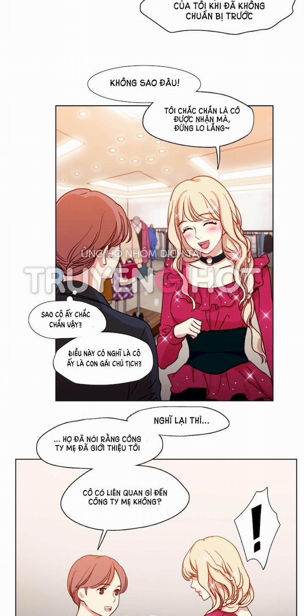 Tưởng Tượng Của Narea 6 trang 22