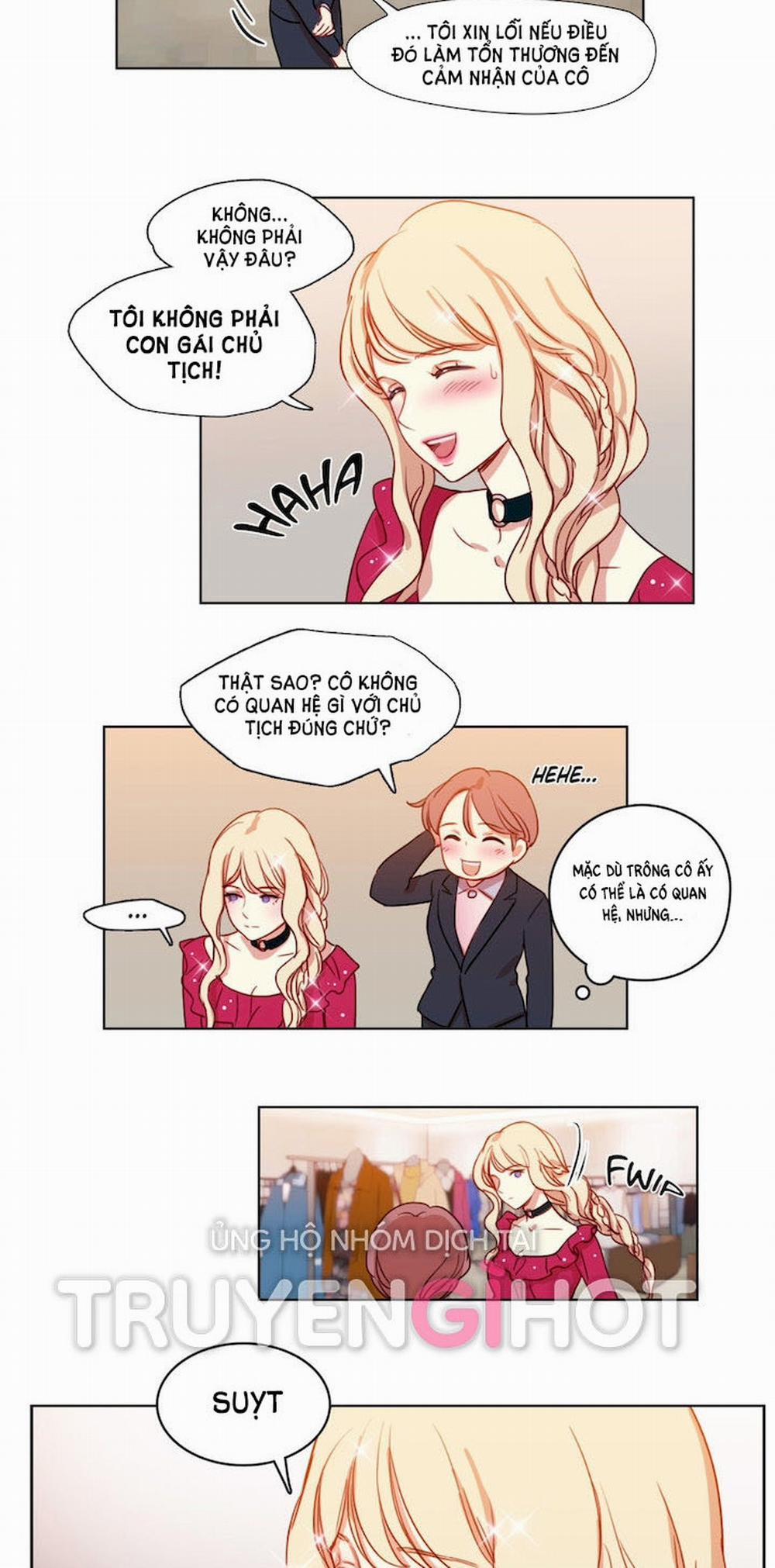 Tưởng Tượng Của Narea 6 trang 24