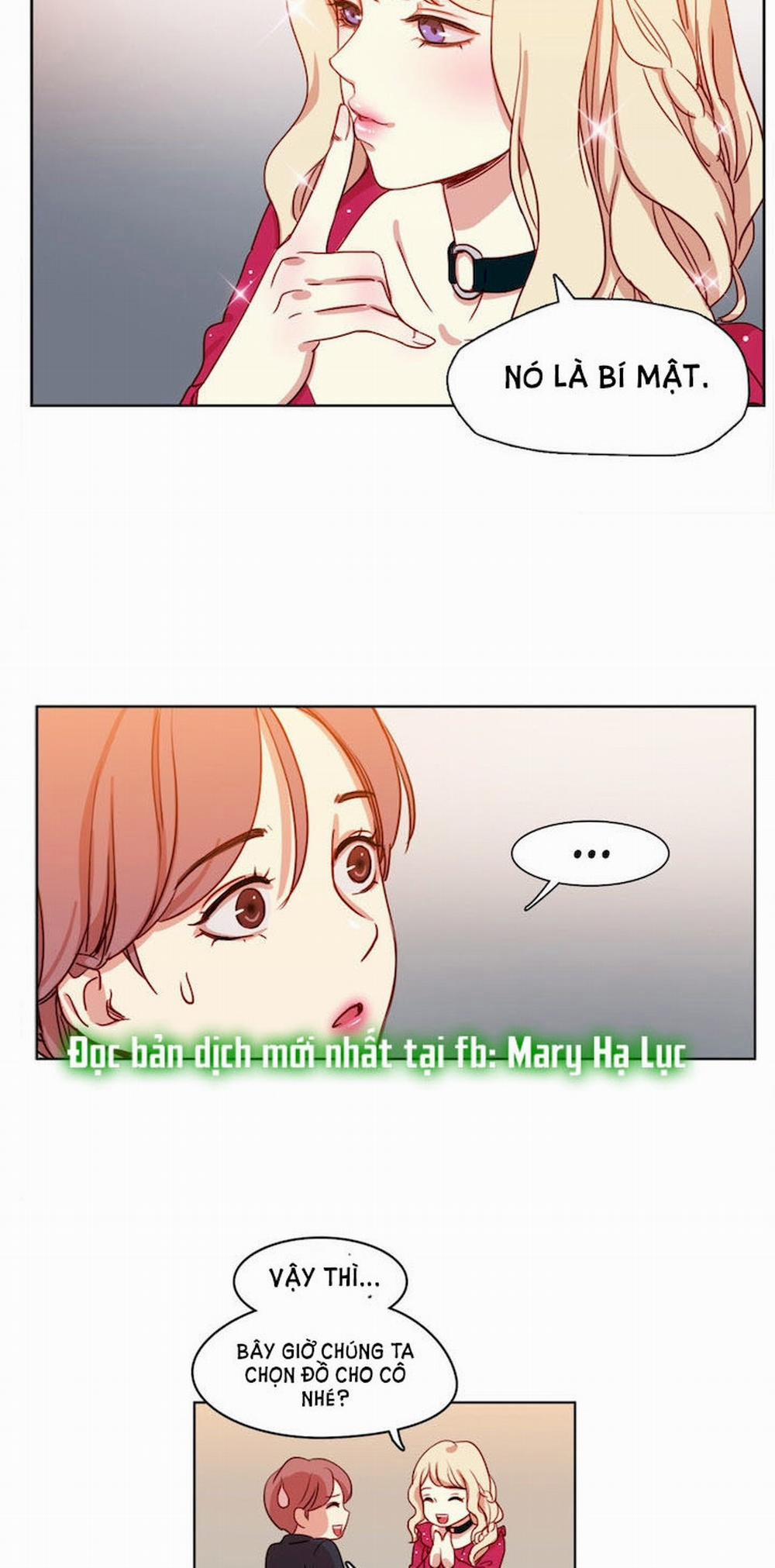 Tưởng Tượng Của Narea 6 trang 25