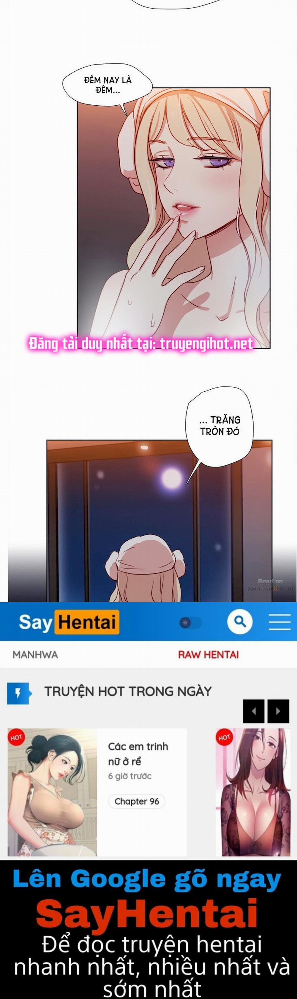 Tưởng Tượng Của Narea 6 trang 29