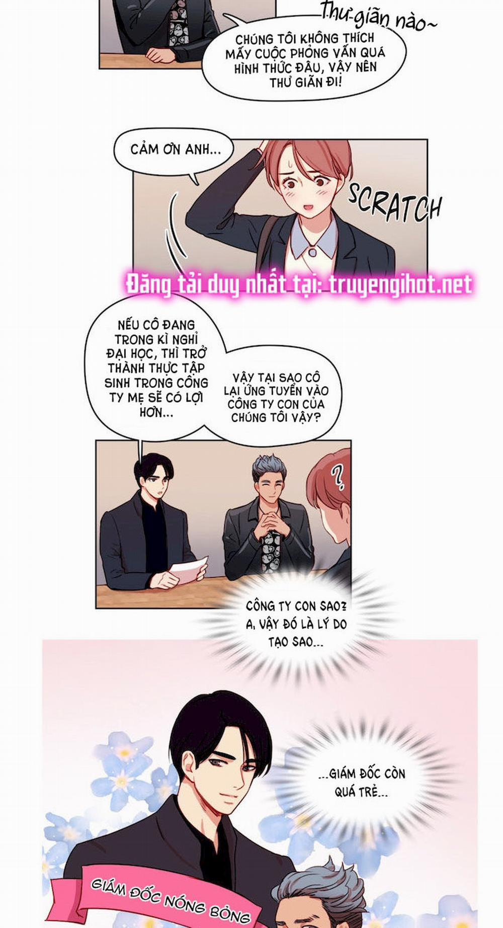 Tưởng Tượng Của Narea 6 trang 7