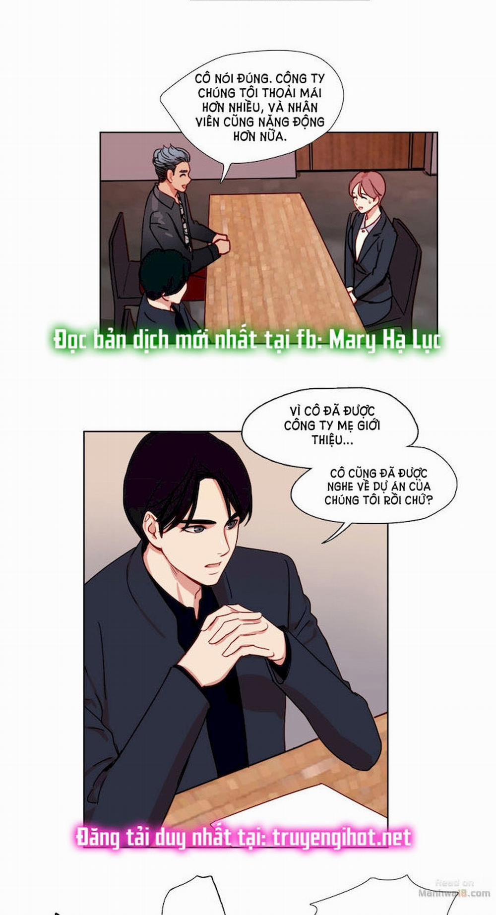 Tưởng Tượng Của Narea 6 trang 9