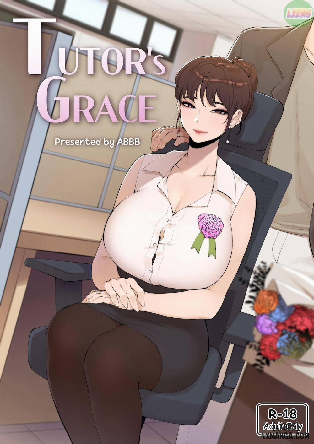 Tutor's Grace Chương Oneshot Trang 1