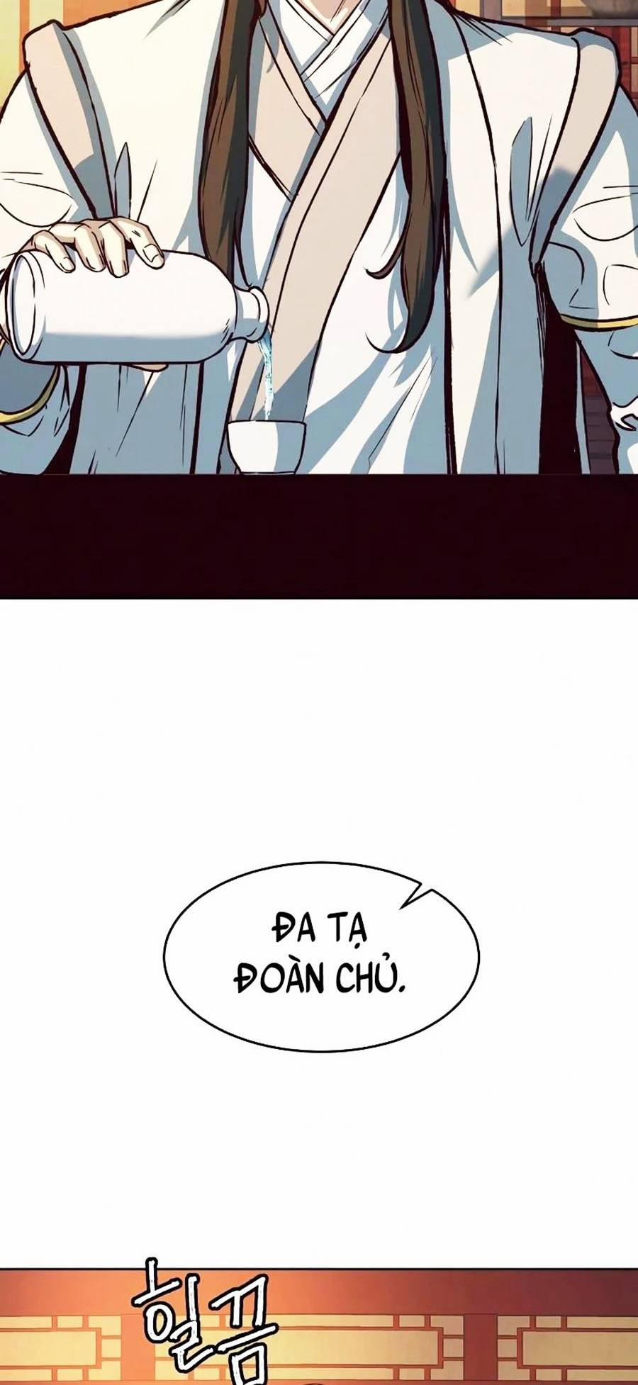 Túy Kiếm Dạ Hành 10 trang 10