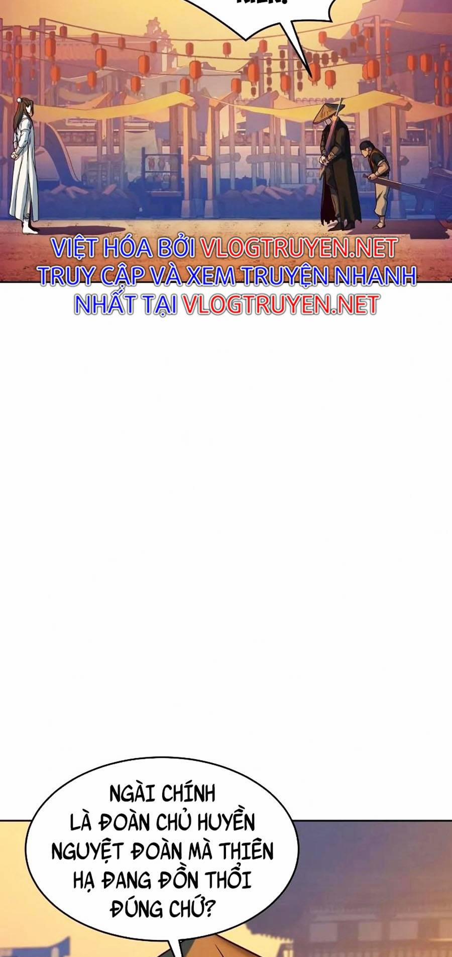 Túy Kiếm Dạ Hành 10 trang 101