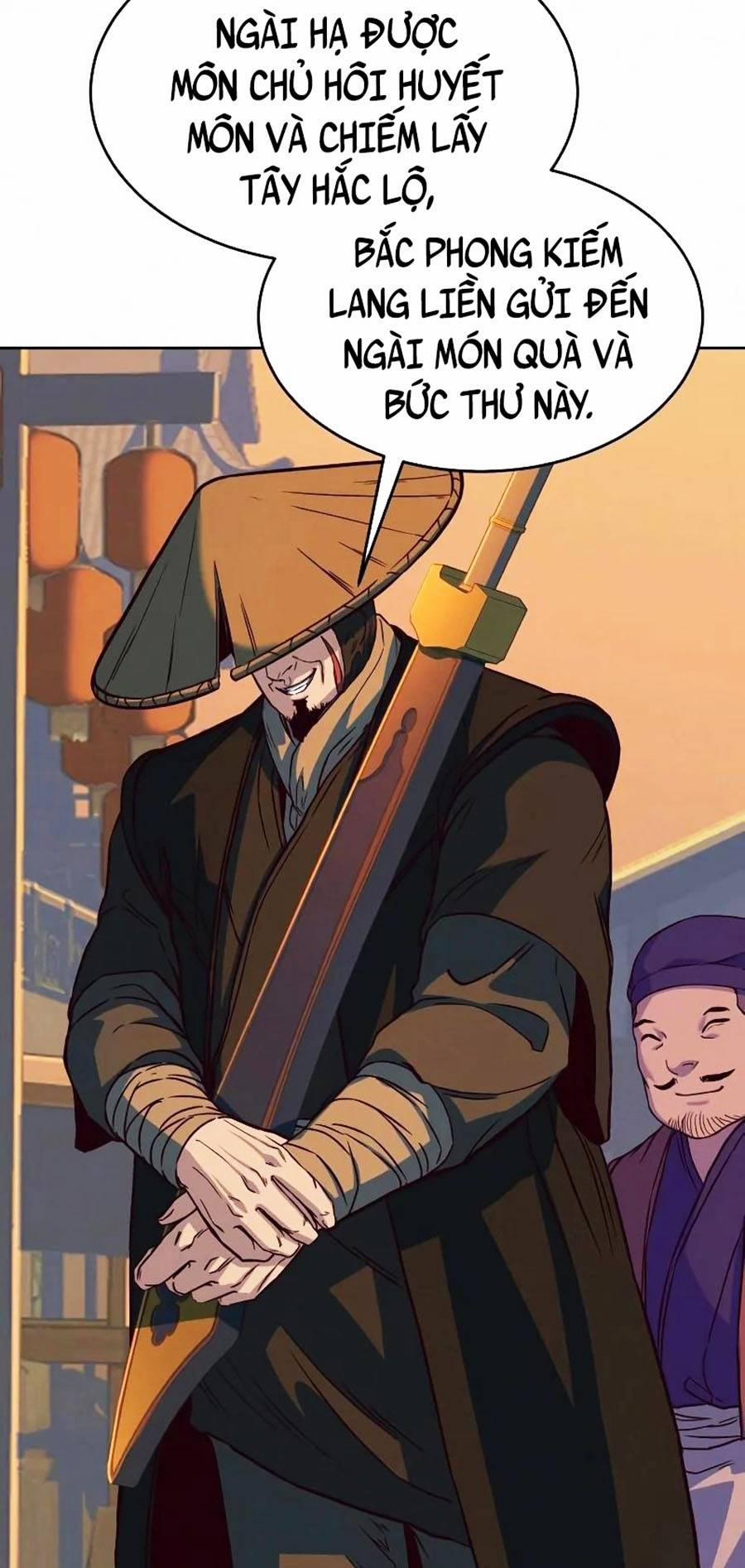Túy Kiếm Dạ Hành 10 trang 108