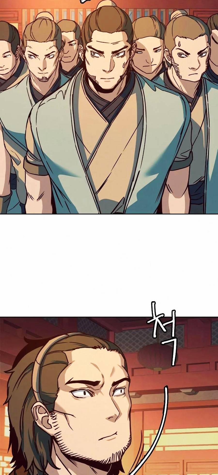 Túy Kiếm Dạ Hành 10 trang 11