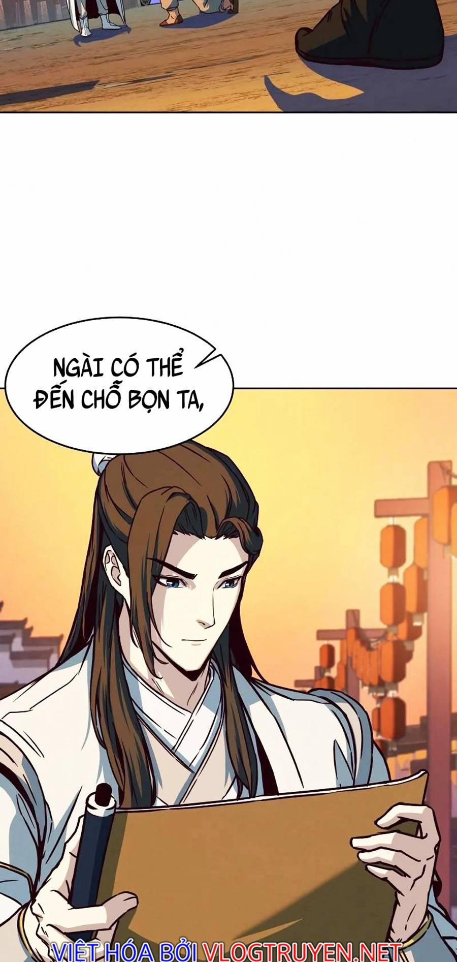 Túy Kiếm Dạ Hành 10 trang 115