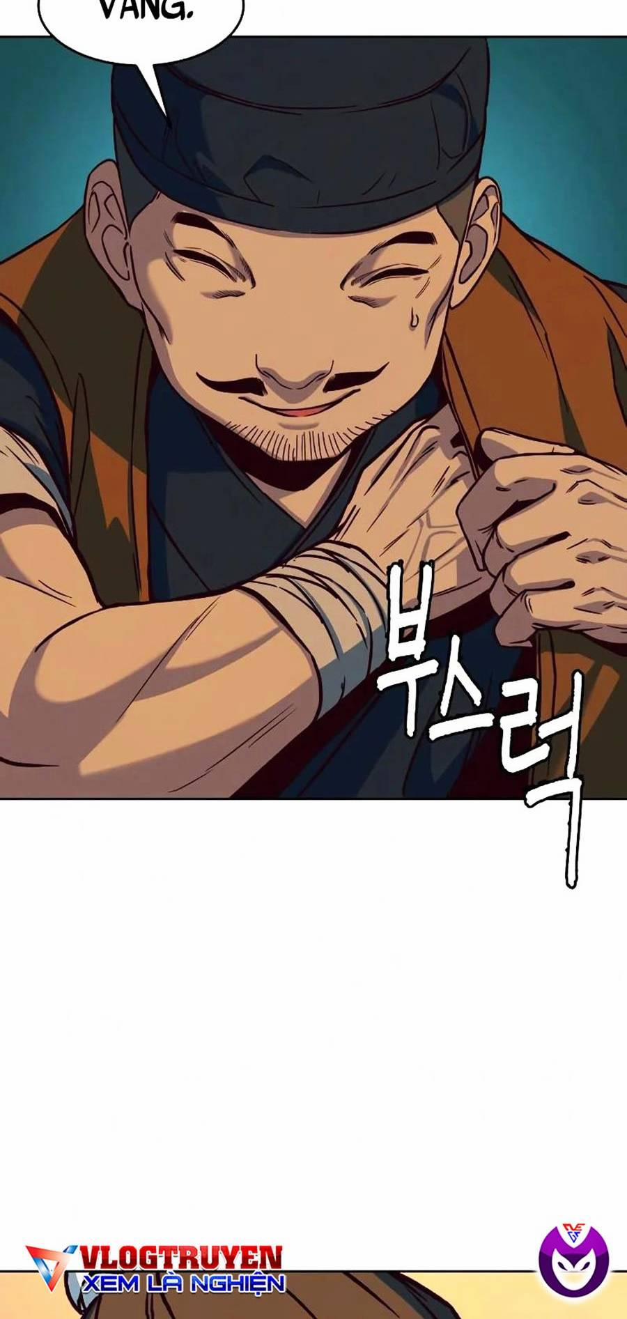 Túy Kiếm Dạ Hành 10 trang 117