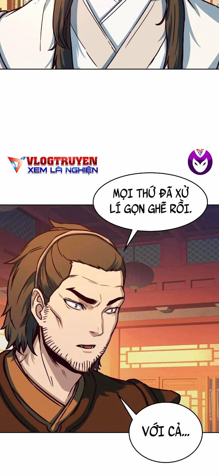 Túy Kiếm Dạ Hành 10 trang 14