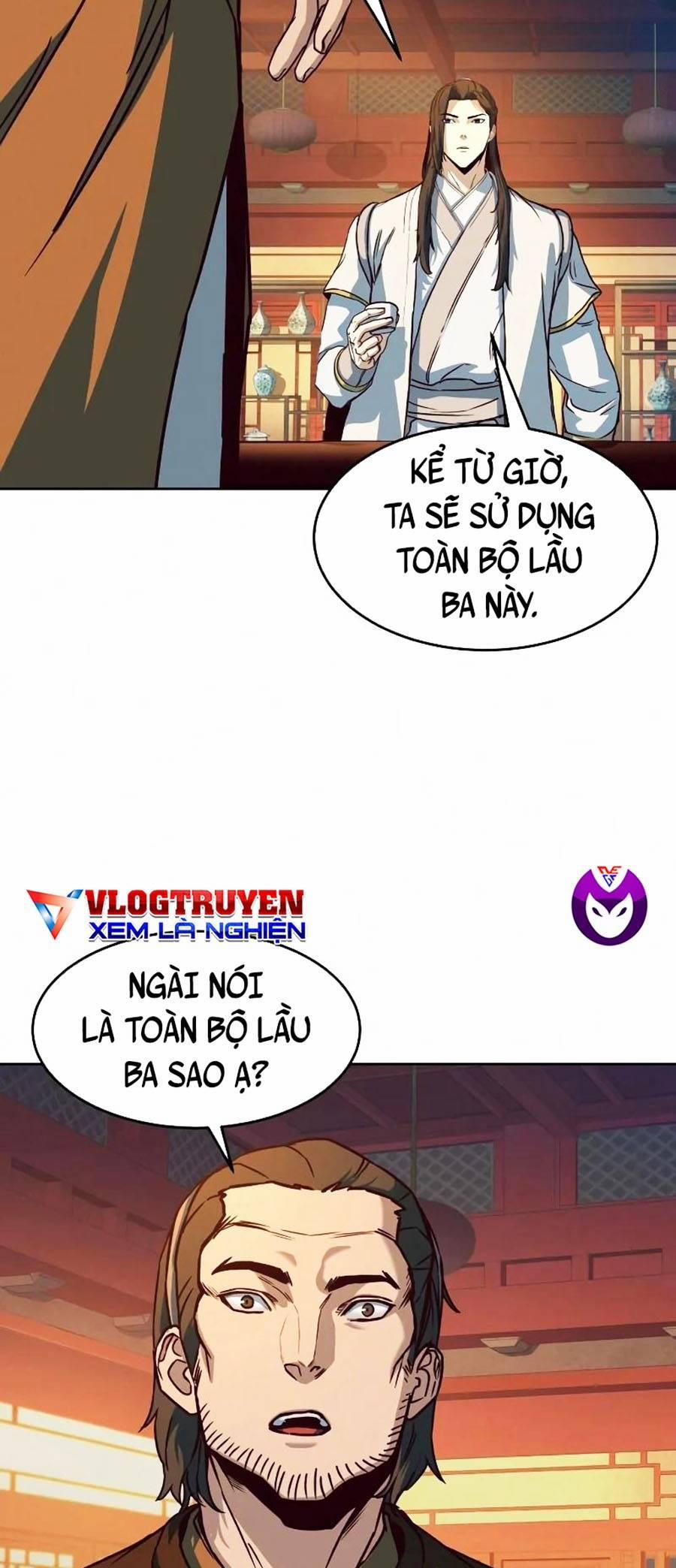 Túy Kiếm Dạ Hành 10 trang 17