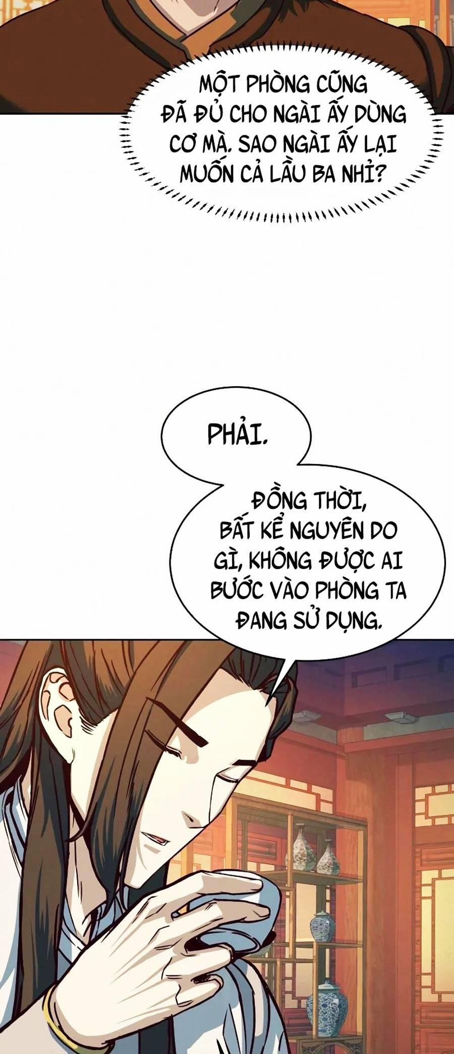 Túy Kiếm Dạ Hành 10 trang 18