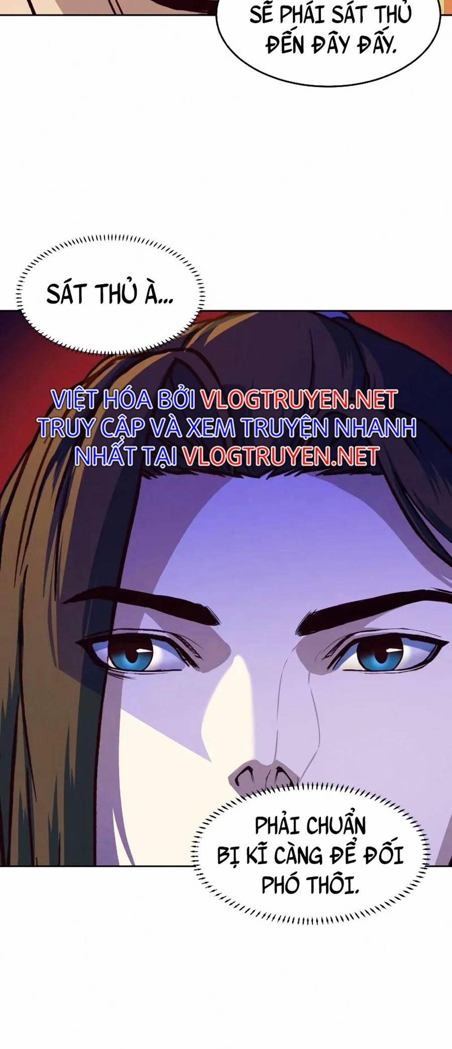 Túy Kiếm Dạ Hành 10 trang 25