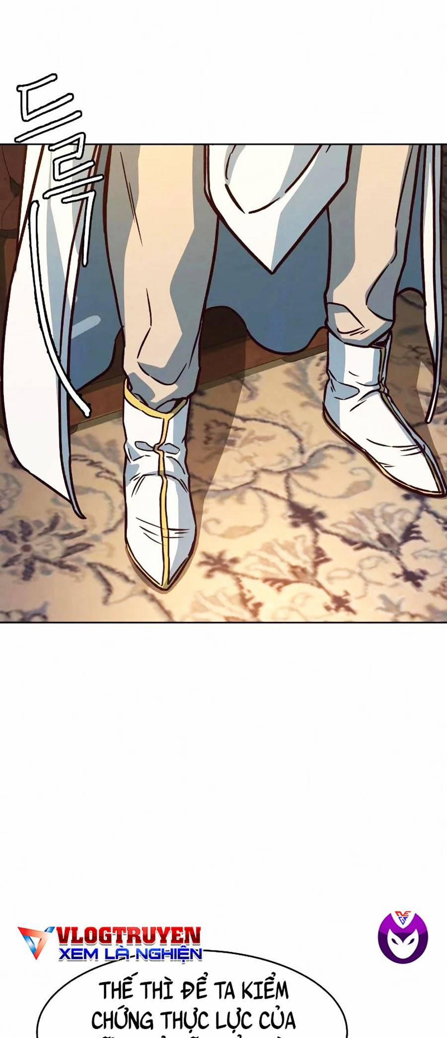 Túy Kiếm Dạ Hành 10 trang 27