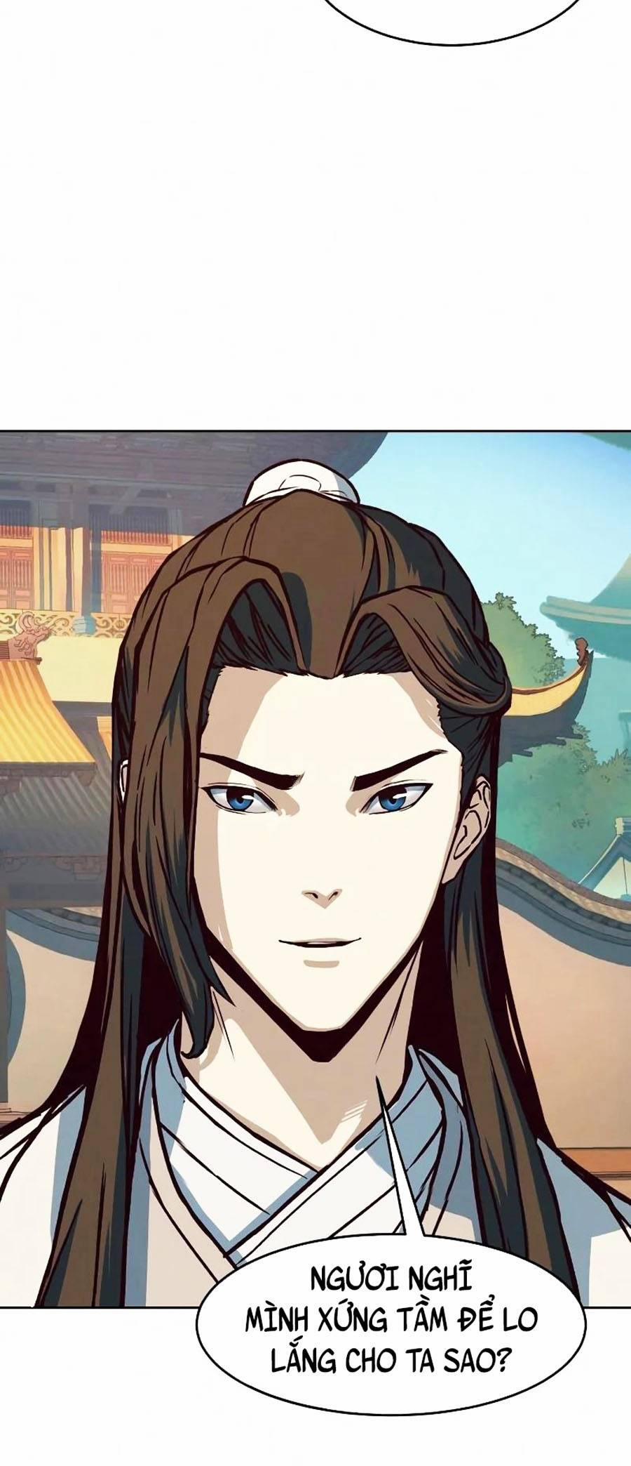 Túy Kiếm Dạ Hành 10 trang 34