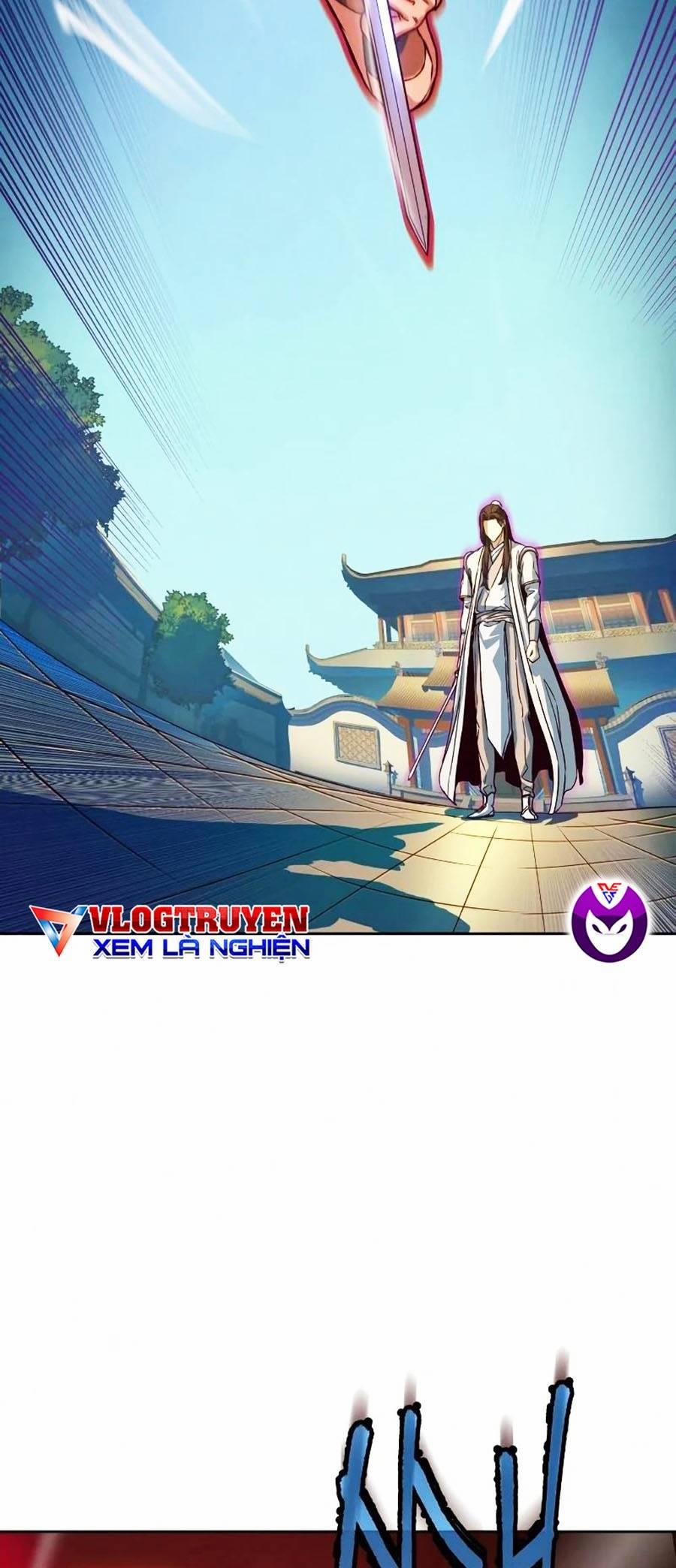 Túy Kiếm Dạ Hành 10 trang 43