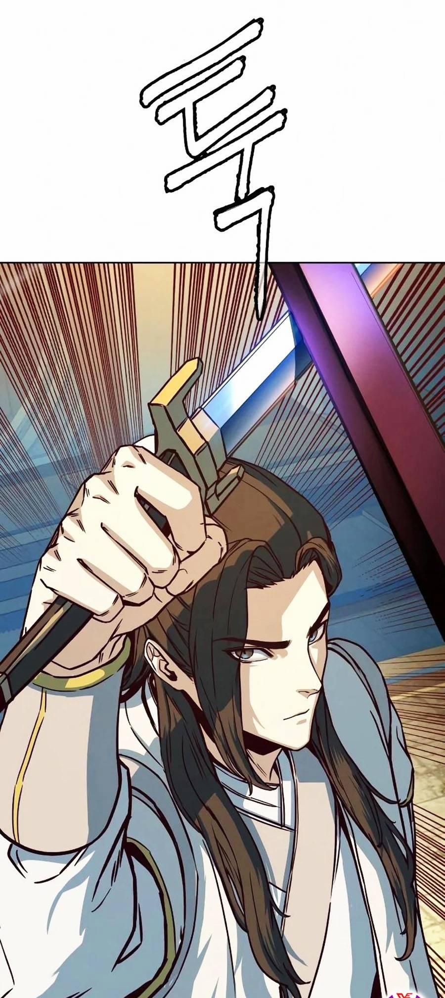 Túy Kiếm Dạ Hành 10 trang 47