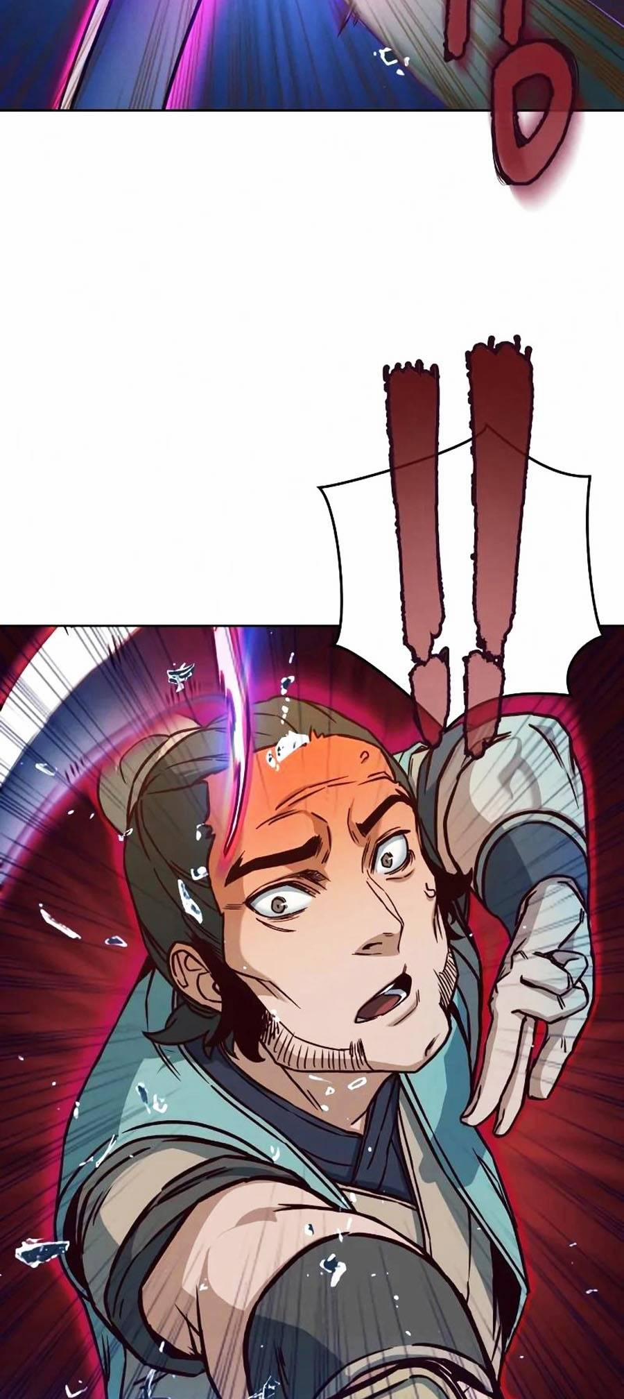 Túy Kiếm Dạ Hành 10 trang 49