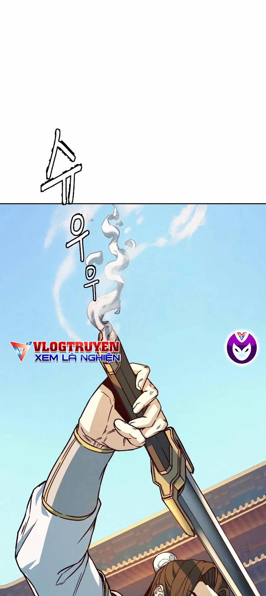 Túy Kiếm Dạ Hành 10 trang 54