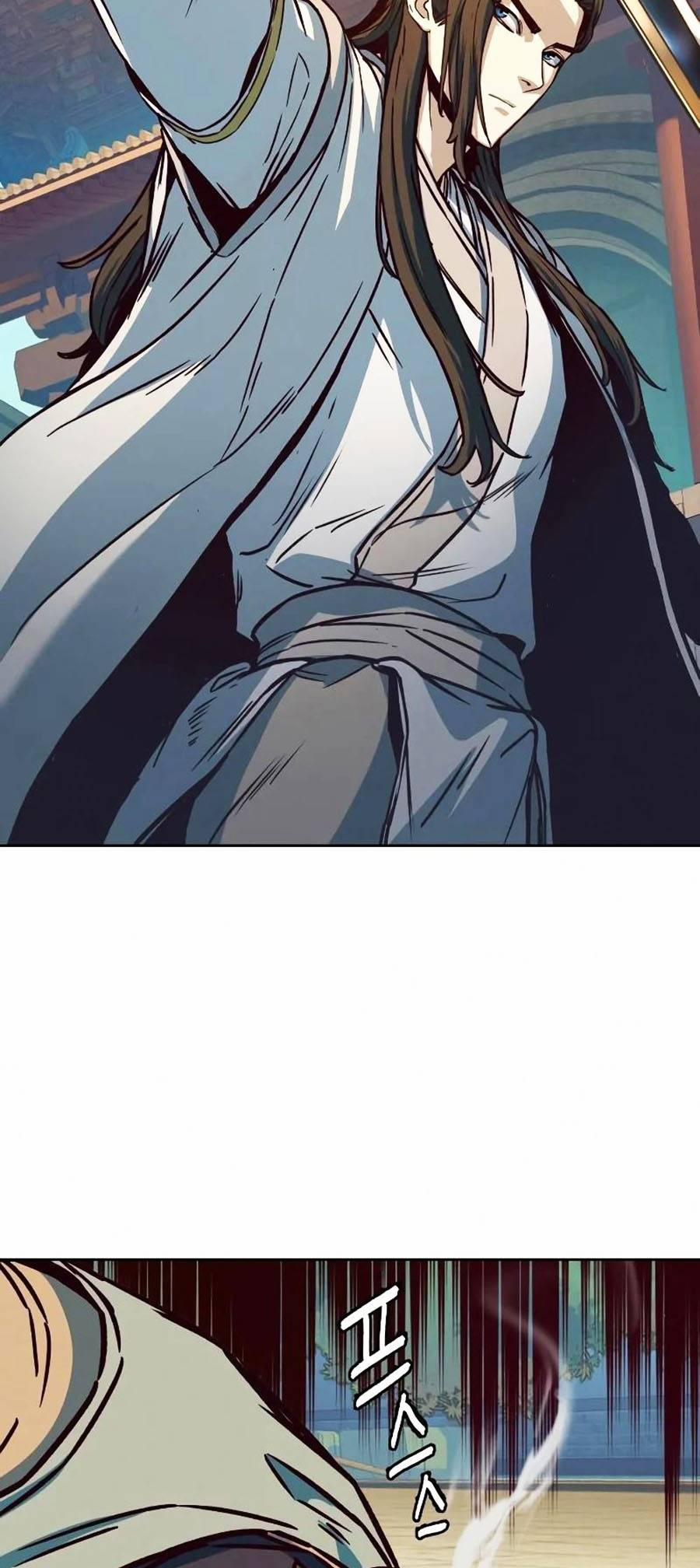 Túy Kiếm Dạ Hành 10 trang 55