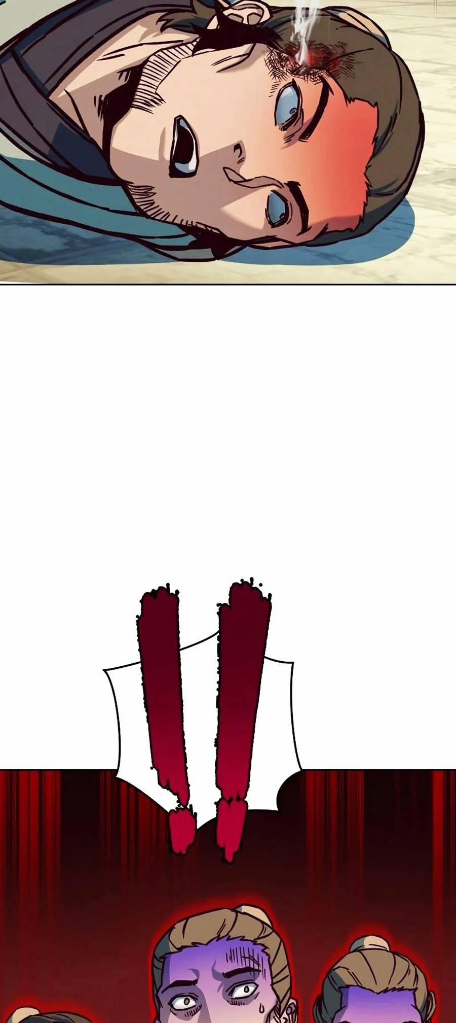 Túy Kiếm Dạ Hành 10 trang 56