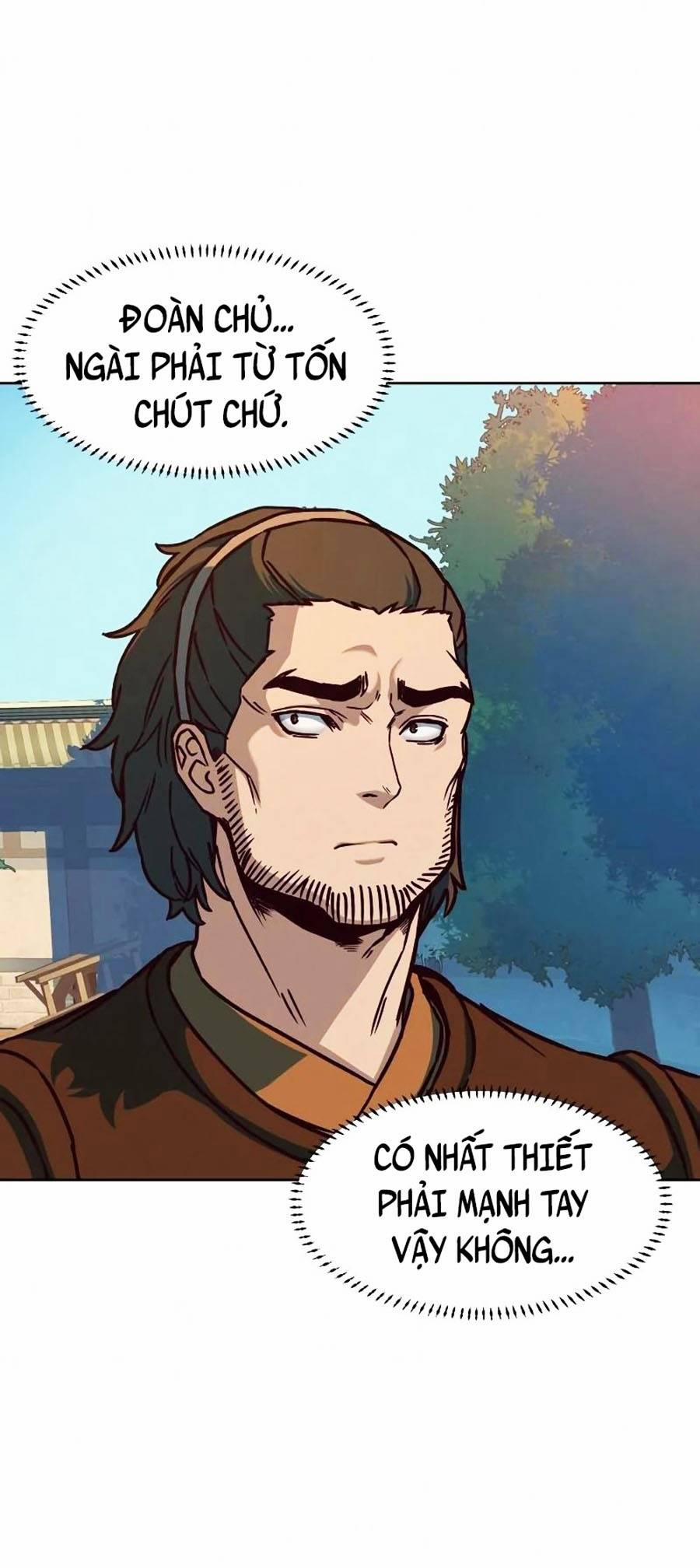 Túy Kiếm Dạ Hành 10 trang 58