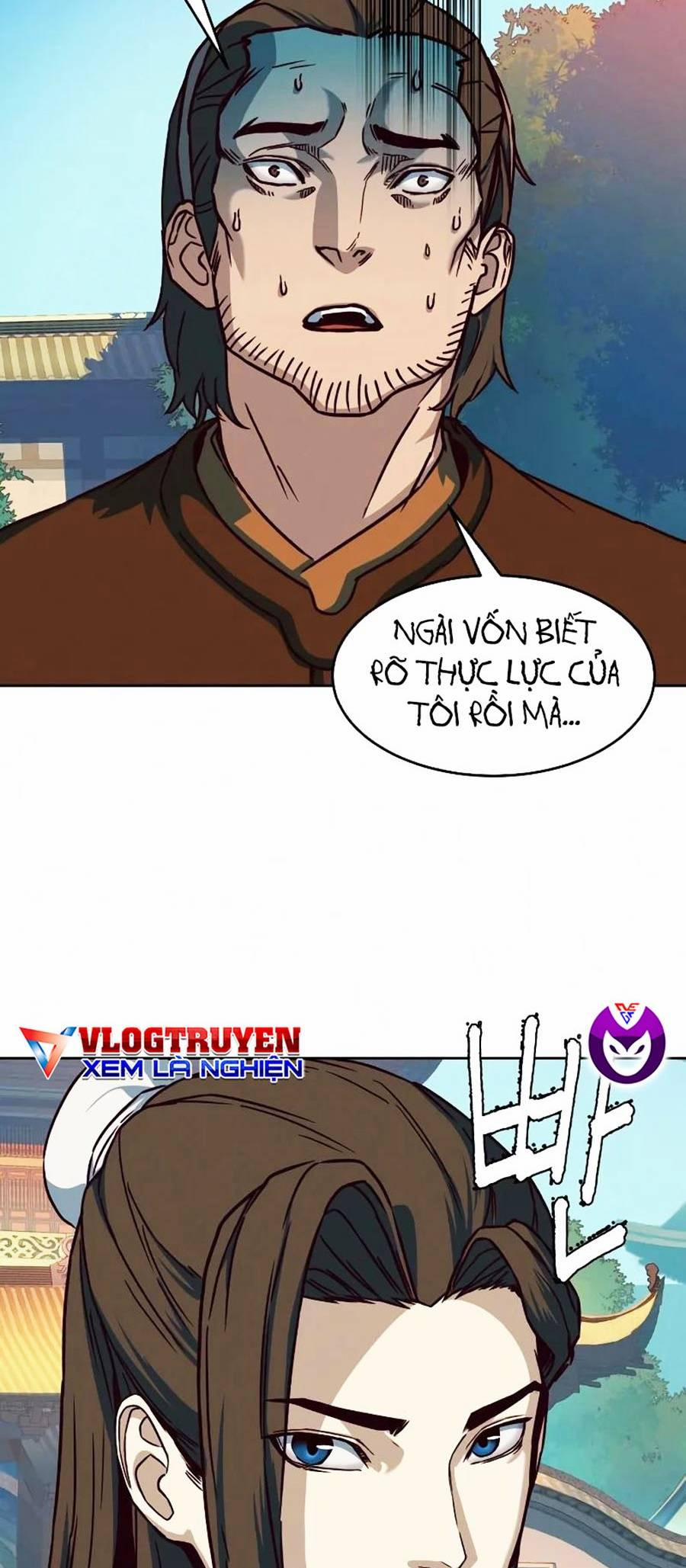 Túy Kiếm Dạ Hành 10 trang 63