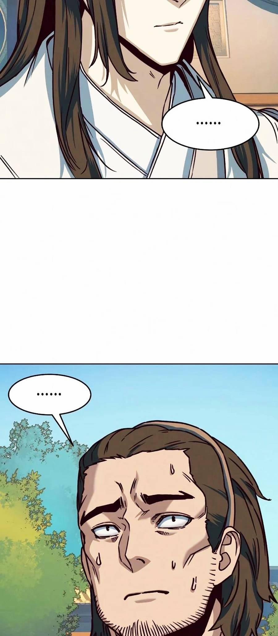 Túy Kiếm Dạ Hành 10 trang 64