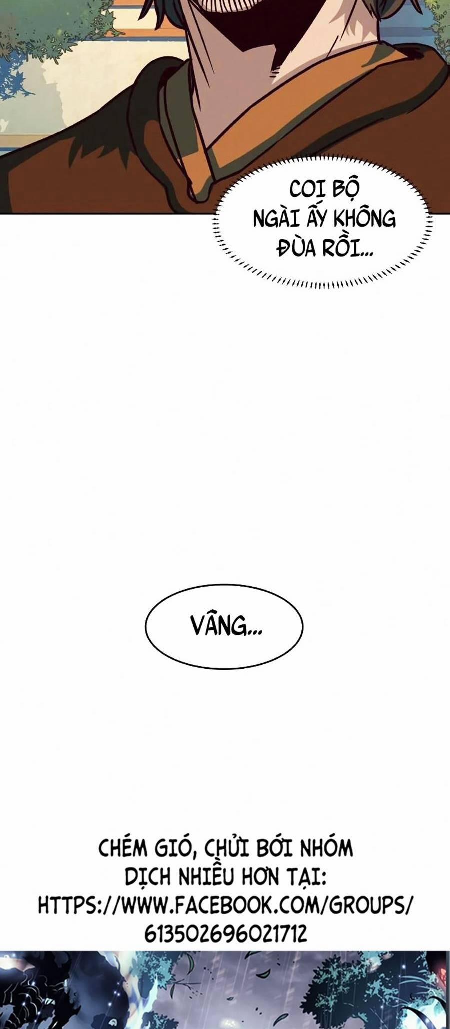 Túy Kiếm Dạ Hành 10 trang 65