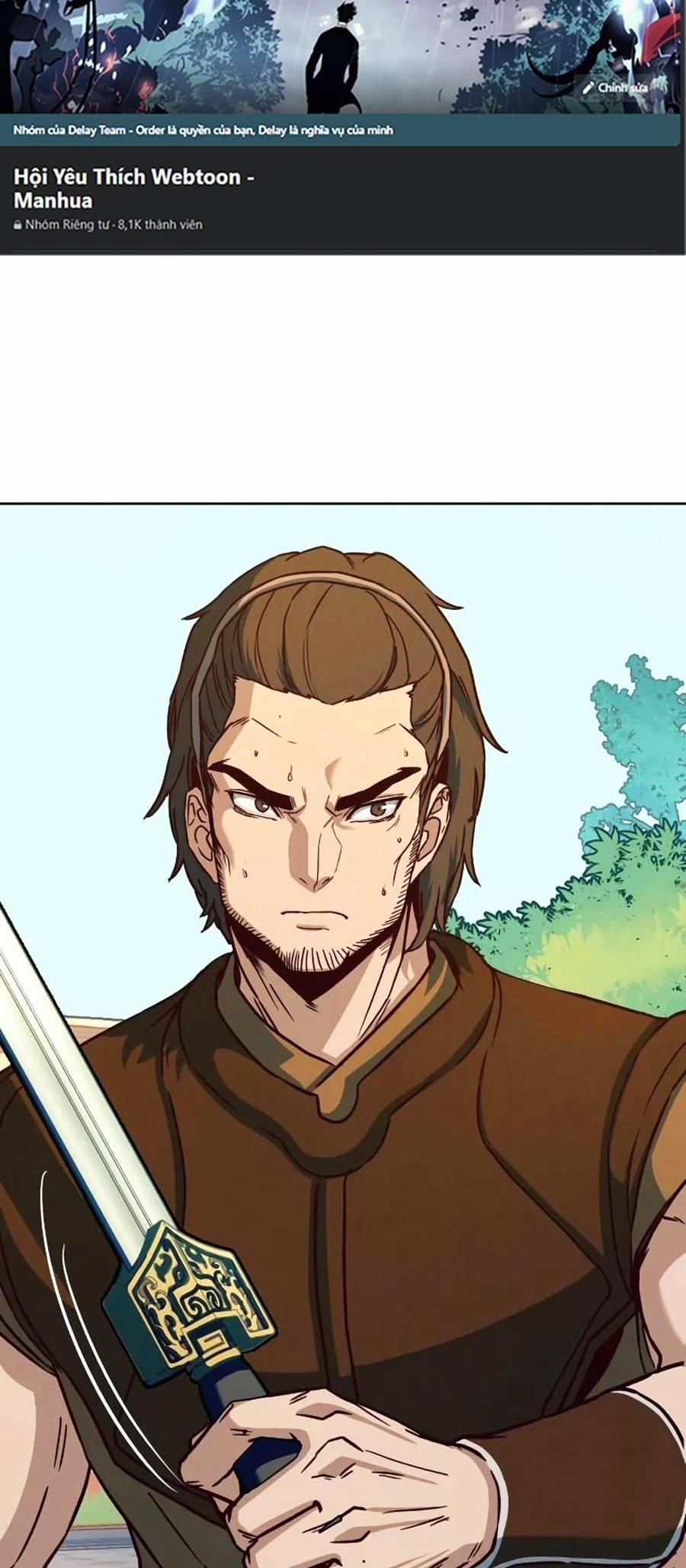 Túy Kiếm Dạ Hành 10 trang 66