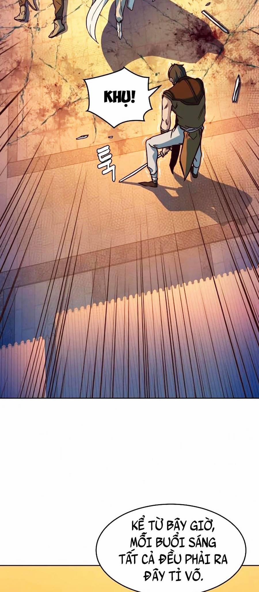 Túy Kiếm Dạ Hành 10 trang 70