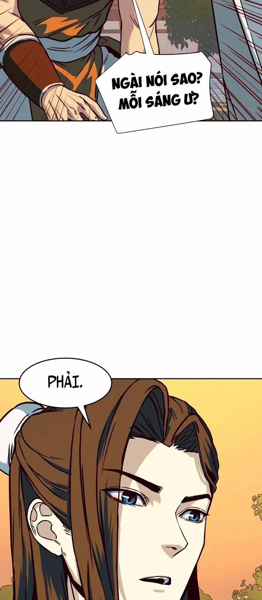 Túy Kiếm Dạ Hành 10 trang 72