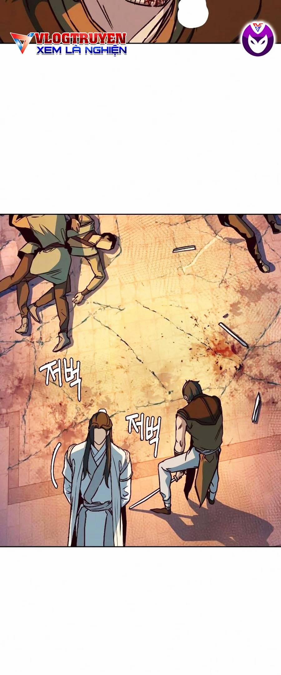 Túy Kiếm Dạ Hành 10 trang 78