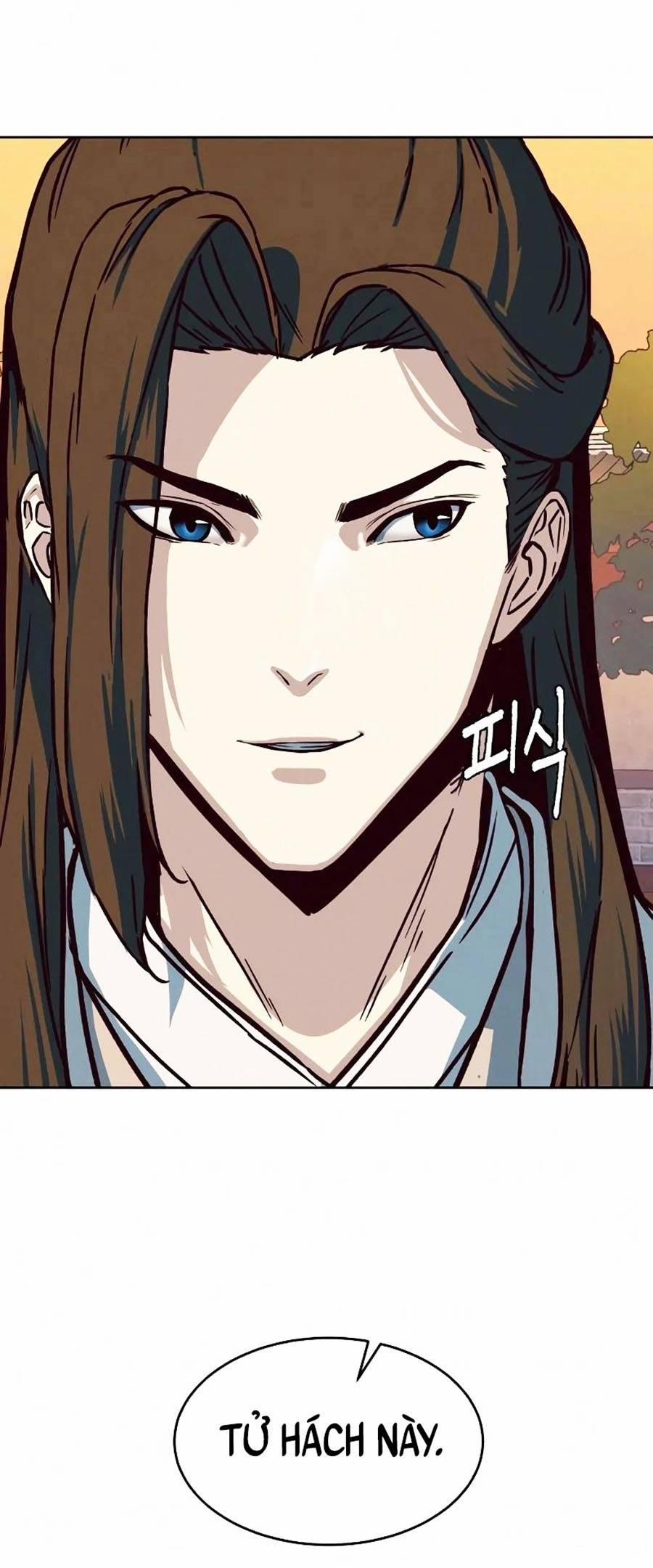 Túy Kiếm Dạ Hành 10 trang 81