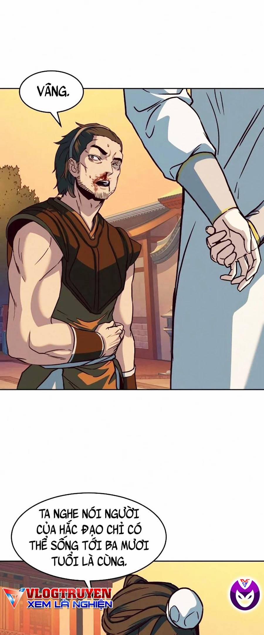 Túy Kiếm Dạ Hành 10 trang 82