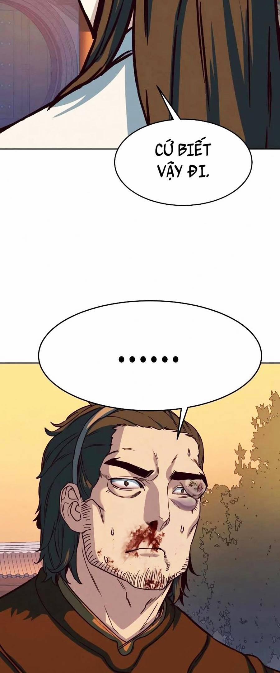 Túy Kiếm Dạ Hành 10 trang 84