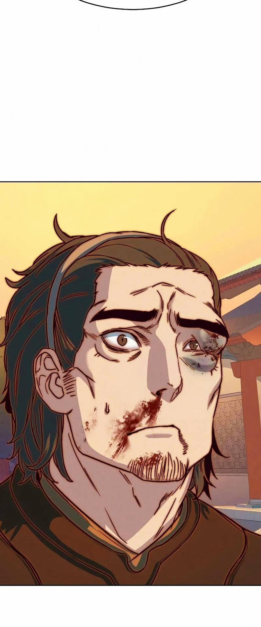 Túy Kiếm Dạ Hành 10 trang 86