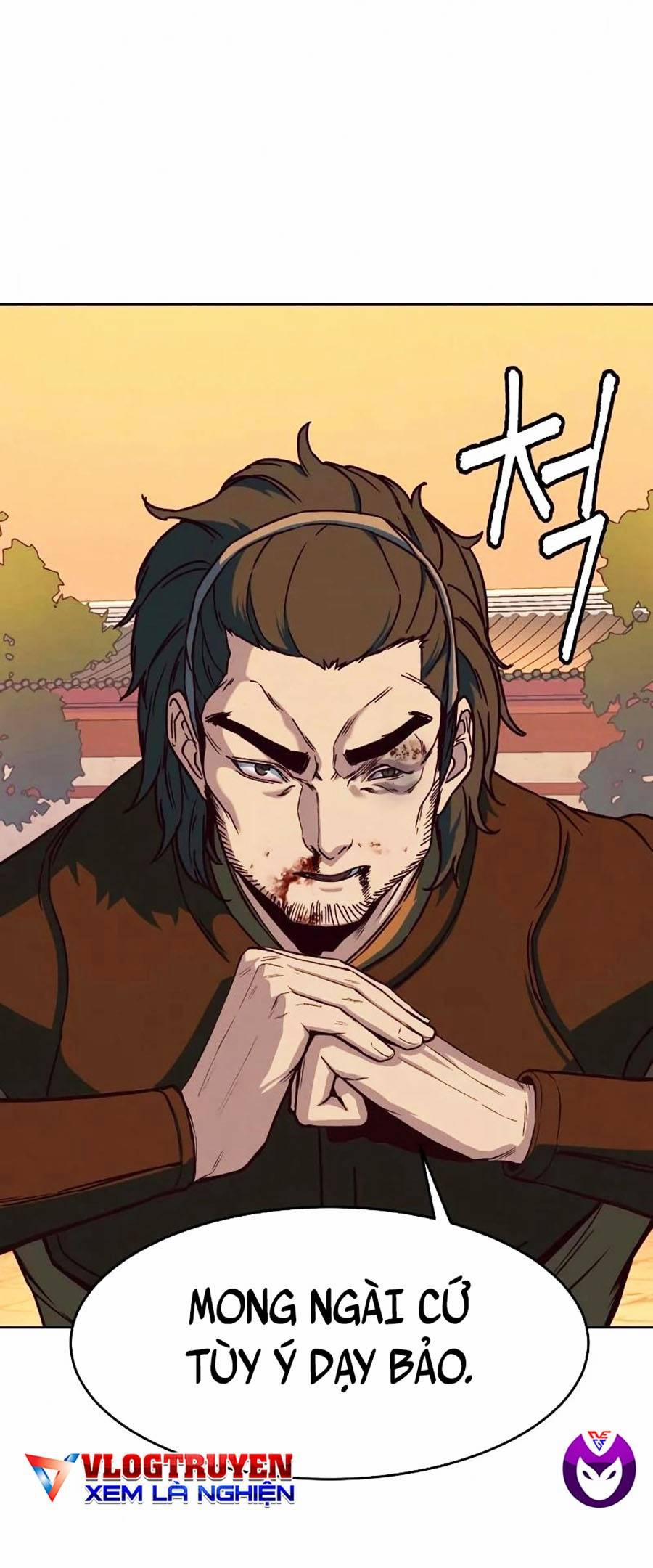 Túy Kiếm Dạ Hành 10 trang 87