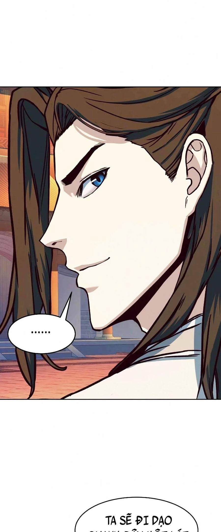 Túy Kiếm Dạ Hành 10 trang 88