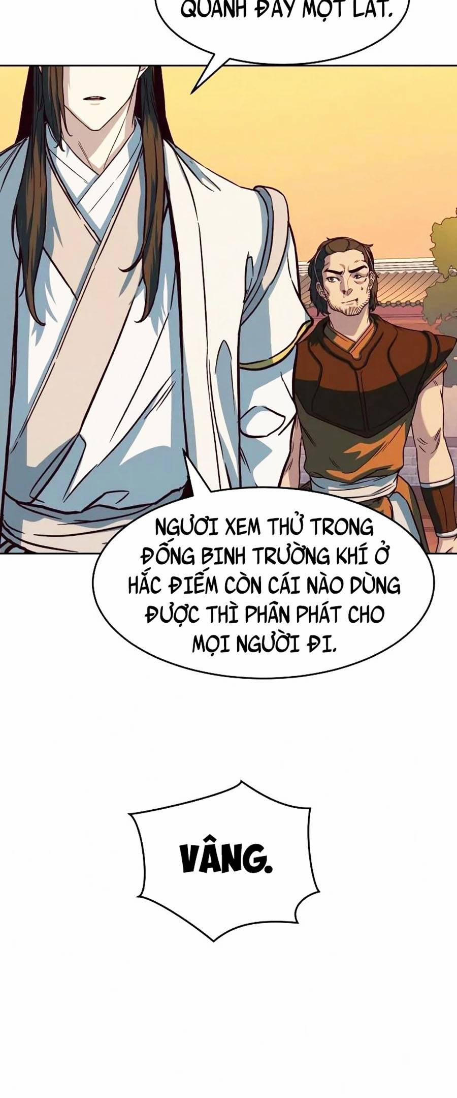 Túy Kiếm Dạ Hành 10 trang 89