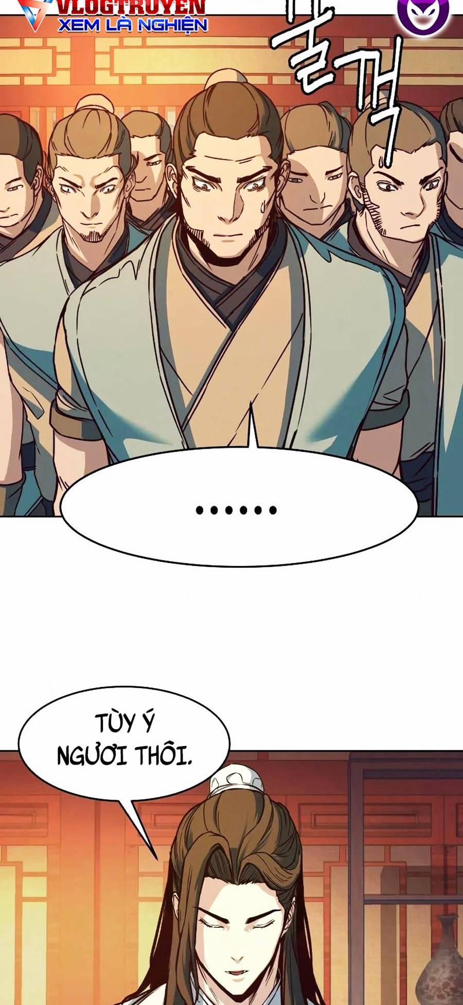 Túy Kiếm Dạ Hành 10 trang 9