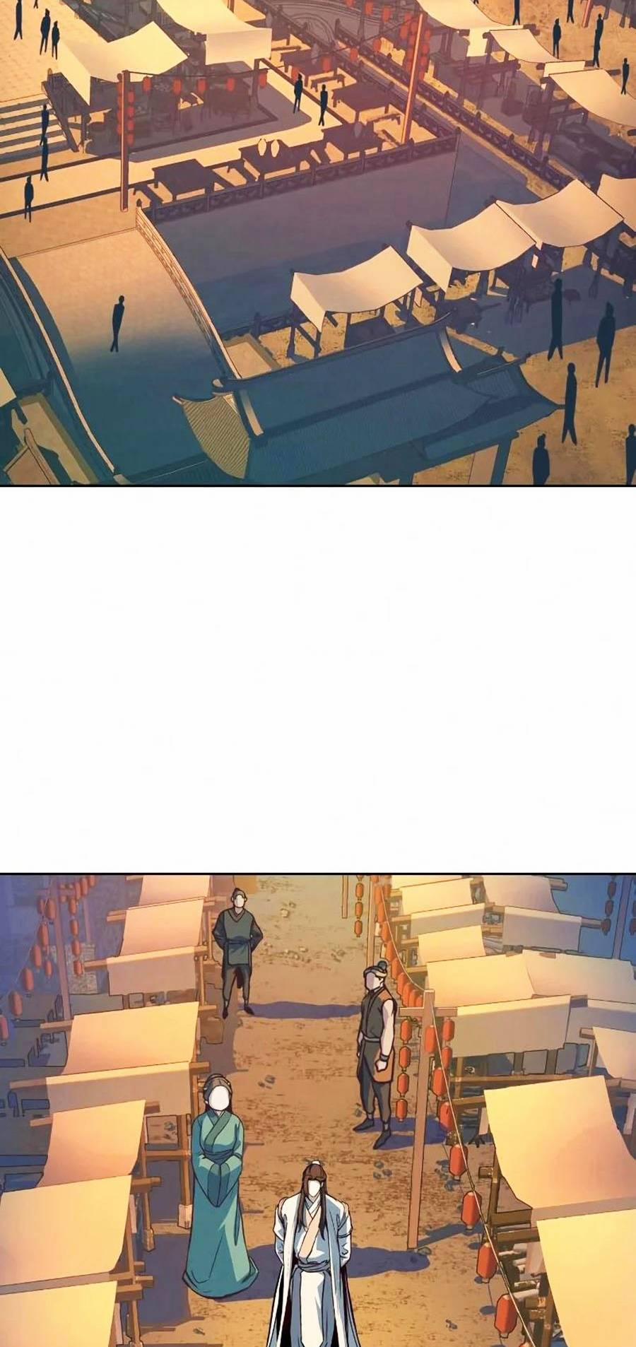 Túy Kiếm Dạ Hành 10 trang 91